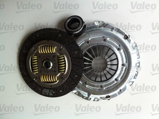 Комплект зчеплення, Valeo 828002