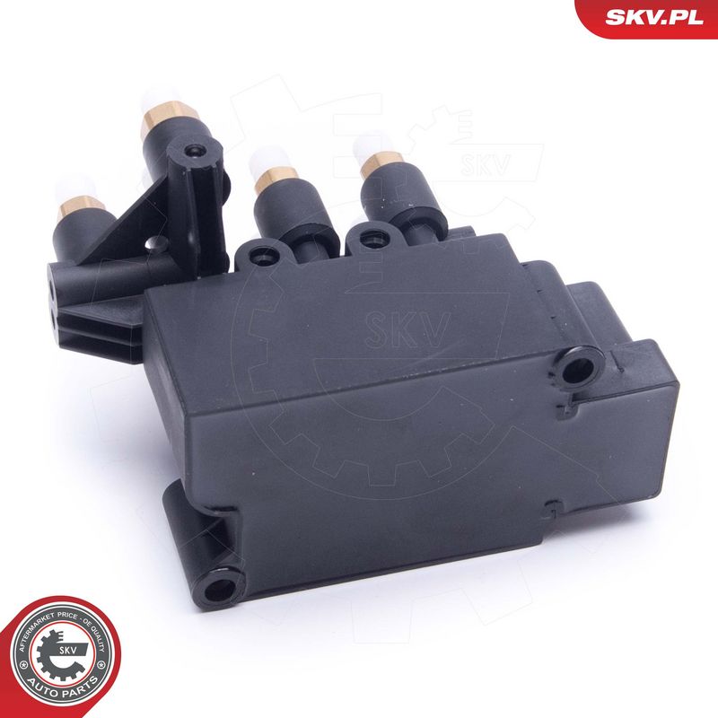 Klapp, suruõhuseade, ESEN...