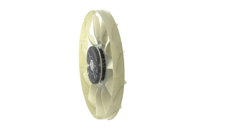 Product Image - Koelventilatorwiel - CFF514000P - MAHLE
