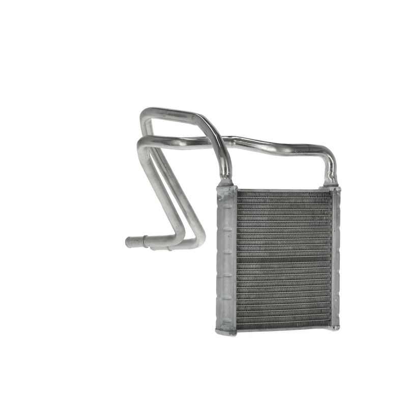 NISSENS 707375 Heat Exchanger, interior heating
