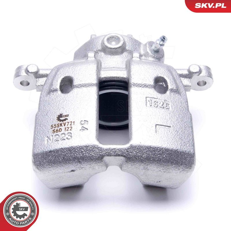 Pidurisadul, ESEN SKV 55SKV721