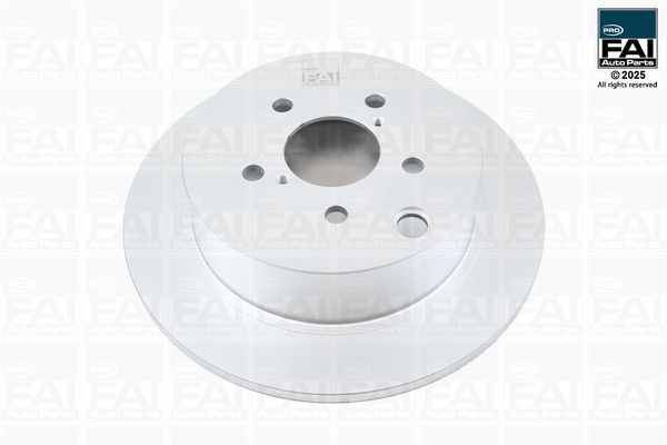 FAI AutoParts Stabdžių diskas