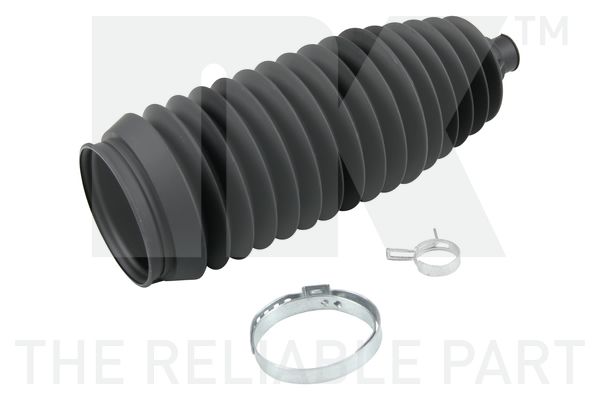 Manchetsæt, styretøj