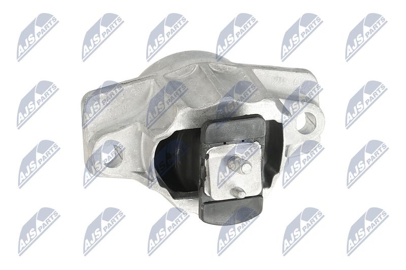 Paigutus, Mootor, NTY ZPS-JG-007