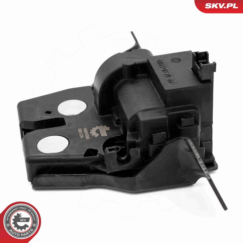 ESEN SKV 16SKV088 Tailgate Lock