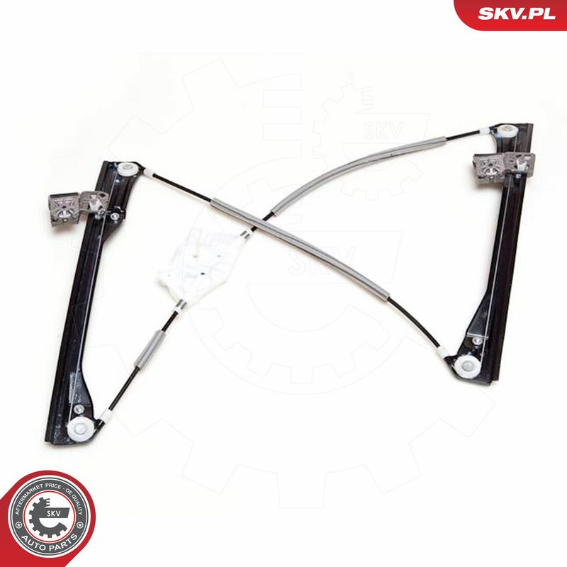 ESEN SKV 01SKV021 - Window Regulator