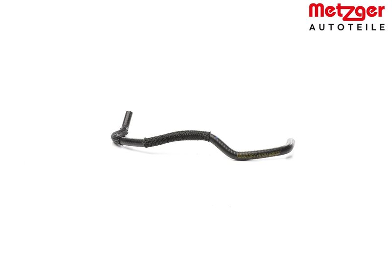 LADELUFTSCHLAUCH METZGER AUTOTEILE 2401117 22