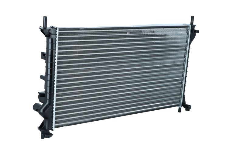 Radiaator, mootorijahutus, NRF 54756A