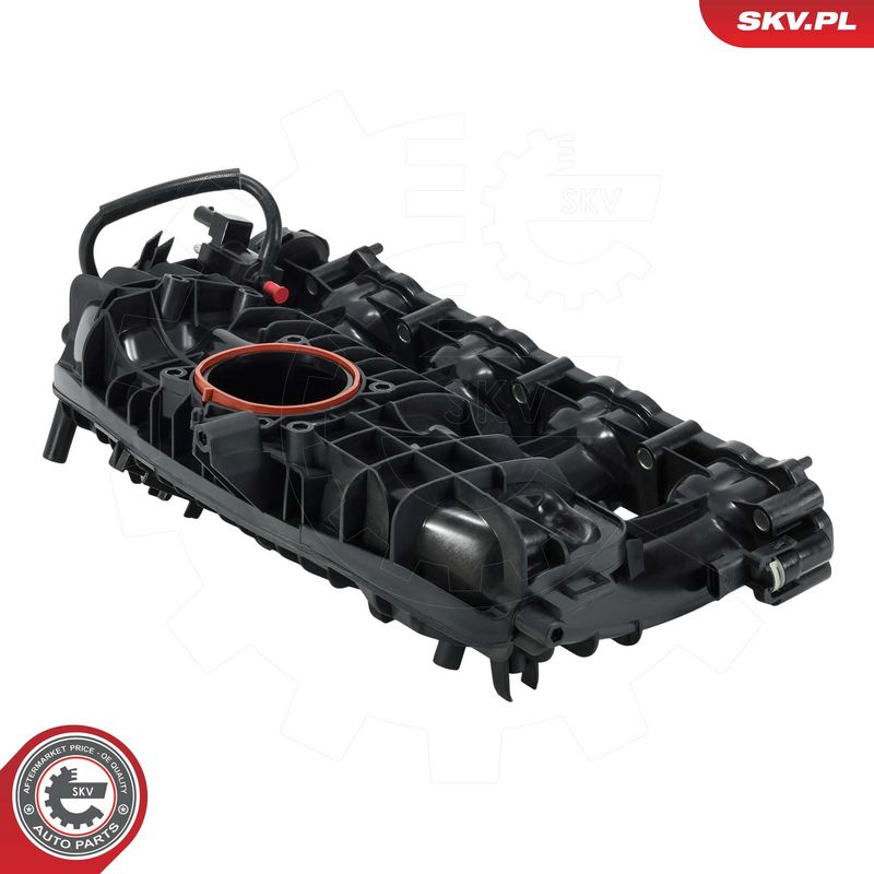 Õhuvõtumoodul, ESEN SKV 49SKV099