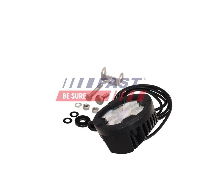FAST FT13400 Worklight
