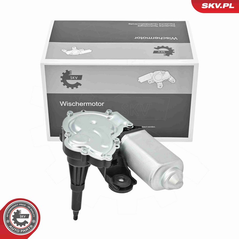ESEN SKV 19SKV253 - Wiper Motor