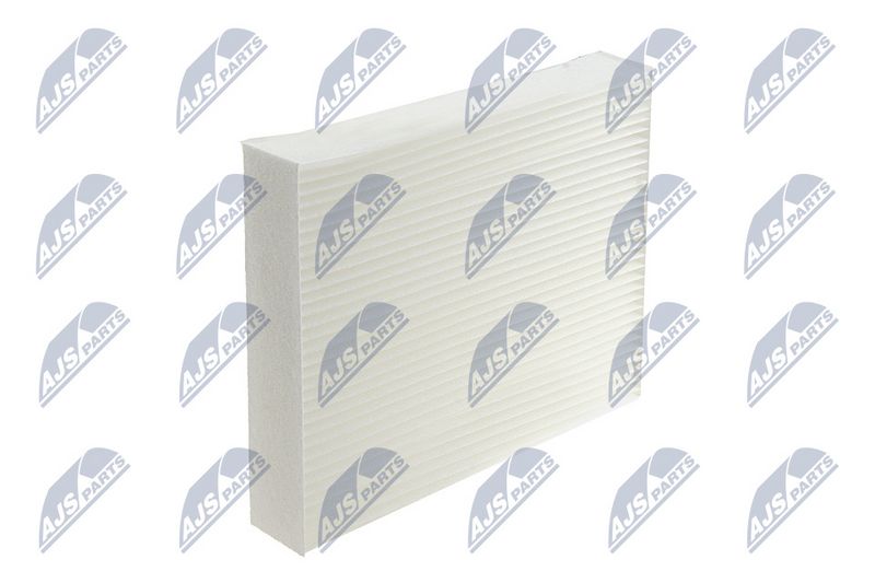 Filter, salongiõhk, NTY FCF-RE-037
