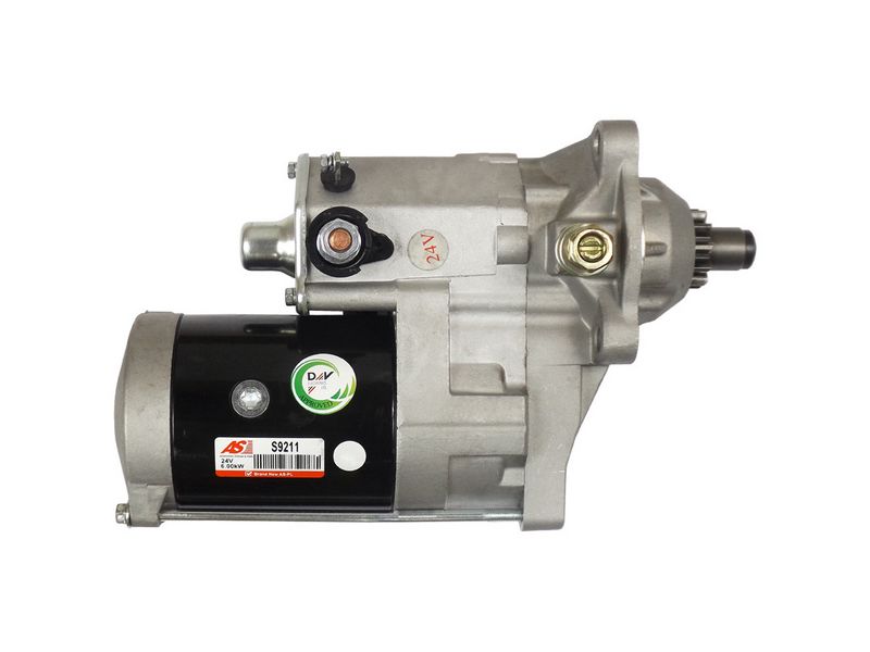 AS-PL S9211 Starter