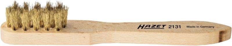 HAZET 2131 Spark Plug Brush