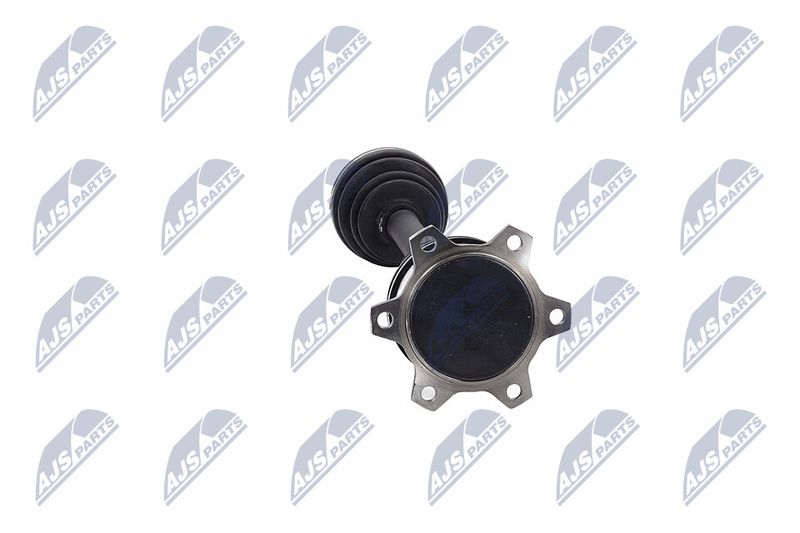 NTY NPW-MS-114 Drive Shaft