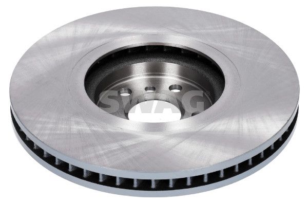 SWAG 33 10 4932 Brake Disc