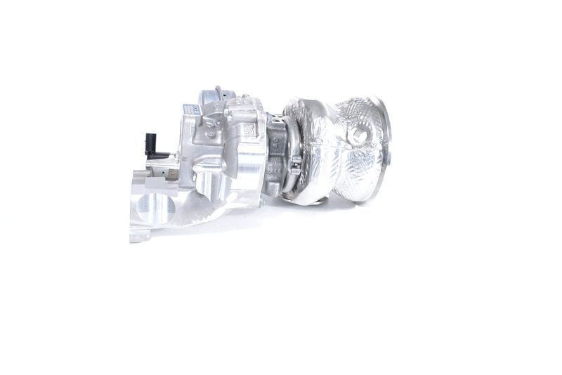 LADER AUFLADUNG BTS Turbo T918965RE 9