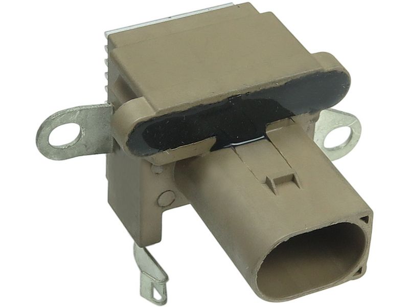 AS-PL ARE6118P Alternator Regulator