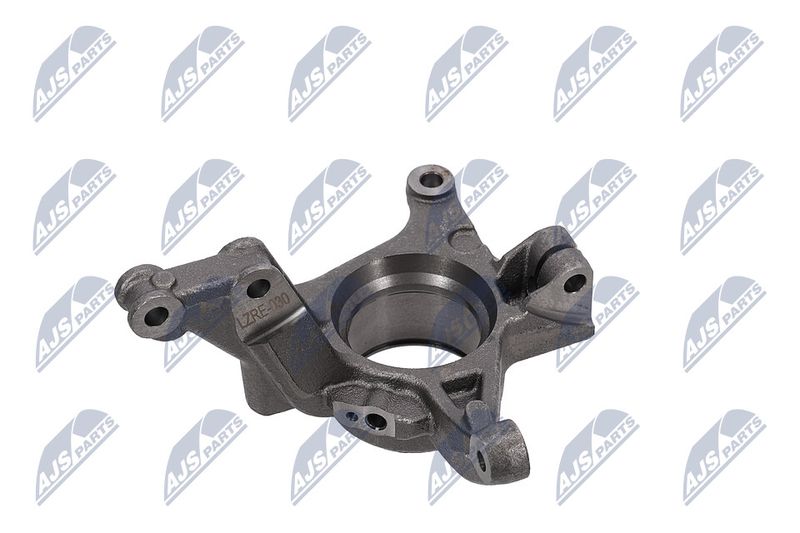 Käändmik, rattakinnitus, NTY ZZP-RE-030