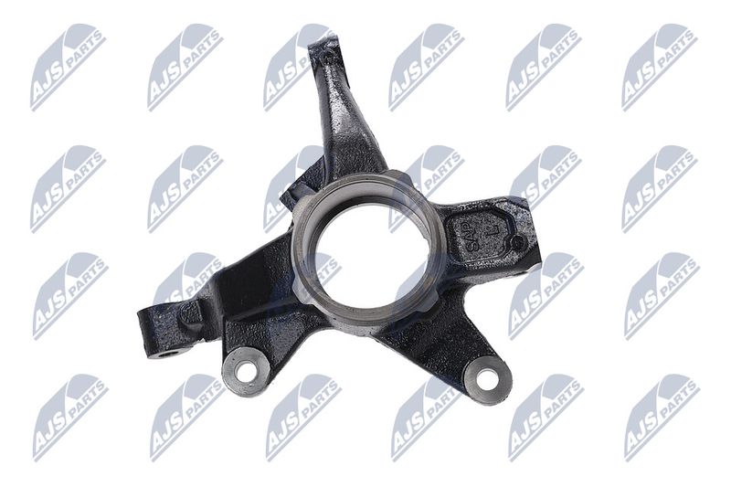 Käändmik, rattakinnitus, NTY ZZP-MZ-003