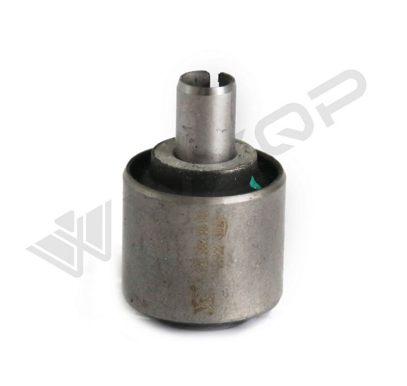WXQP 180381 Bushing, axle beam