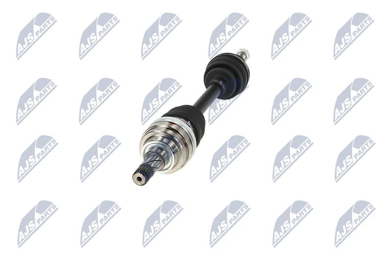 Veovõll, NTY NPW-PL-197
