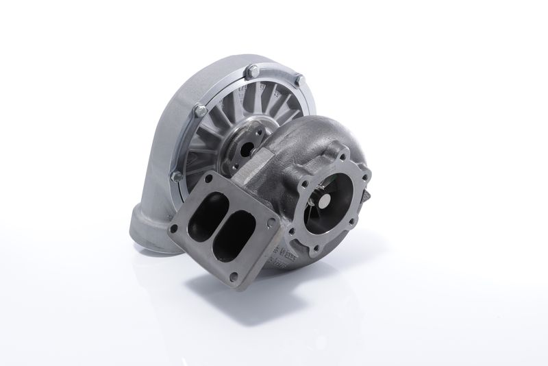 Compresor,sistem de supraalimentare T911853 BTS Turbo