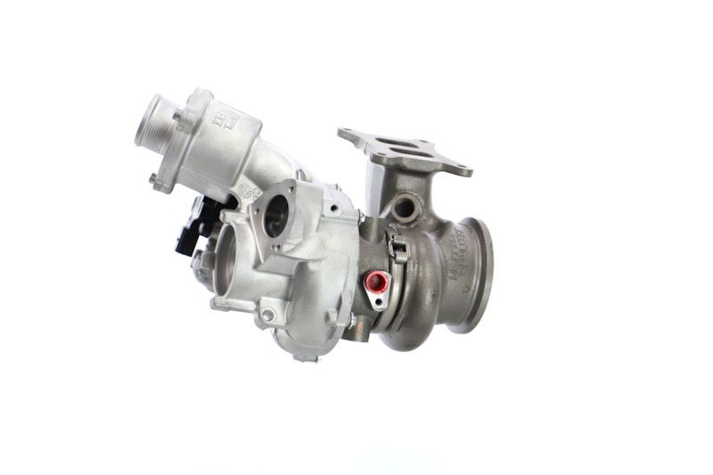 REMANTE 003-002-004393R Charger, charging (supercharged/turbocharged)