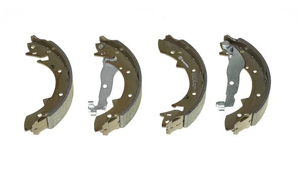 BREMBO S 06 504 Brake Shoe Set