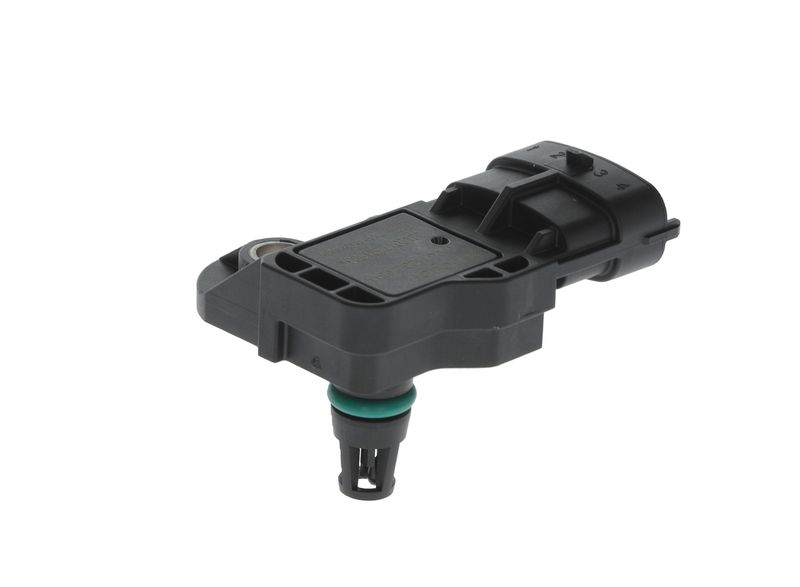 BOSCH 026123205W Sensor, intake manifold pressure