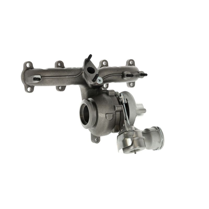 Kompressor, ülelaadimine, NISSENS 93218