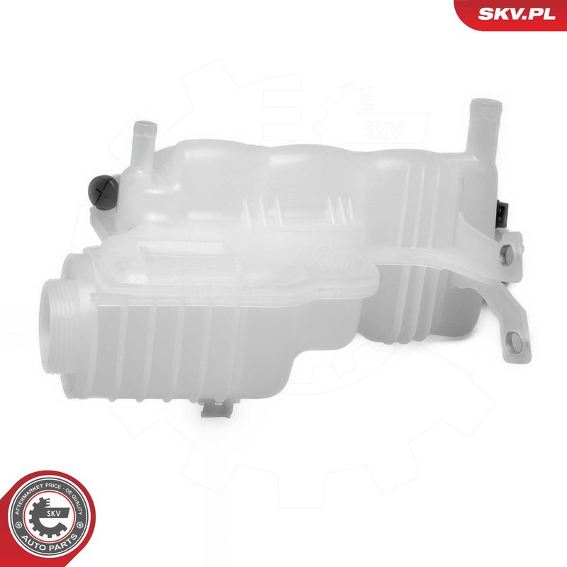 ESEN SKV 61SKV419 Expansion Tank, coolant