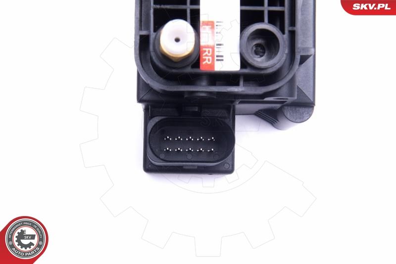 ESEN SKV 93SKV805 Valve, compressed-air system