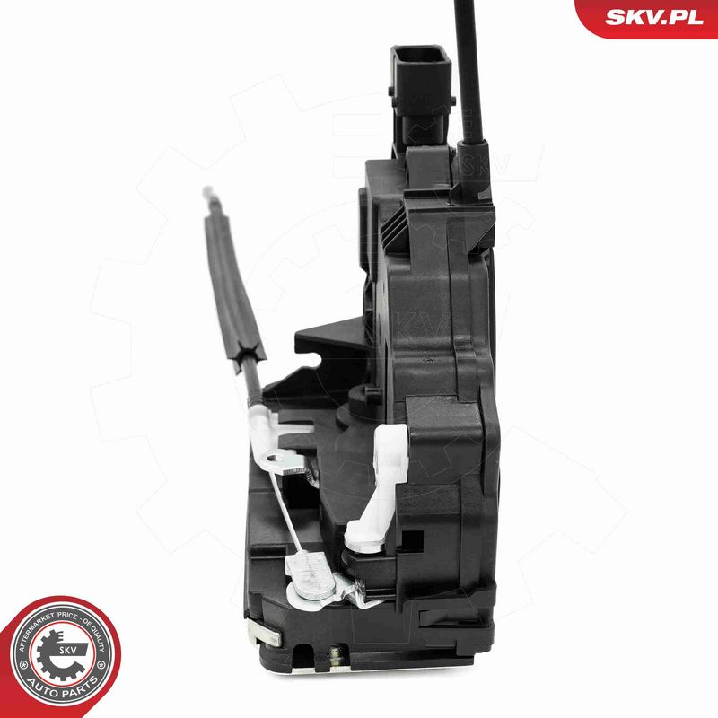 ESEN SKV 60SKV631 Door Lock