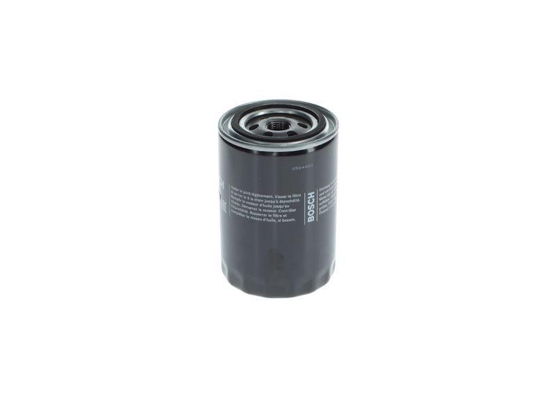 BOSCH Filtre à huile 0 451 104 063