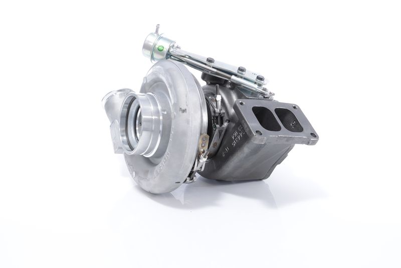 Compresor,sistem de supraalimentare T917027 BTS Turbo