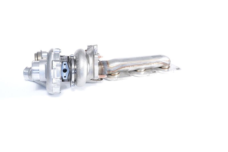 Compresor,sistem de supraalimentare T916408LI BTS Turbo