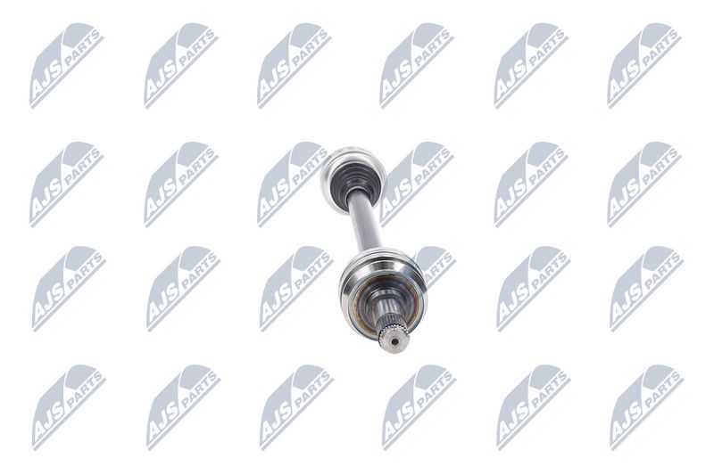 Veovõll, NTY NPW-TY-220