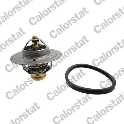 Termostaat, Jahutusvedelik,...