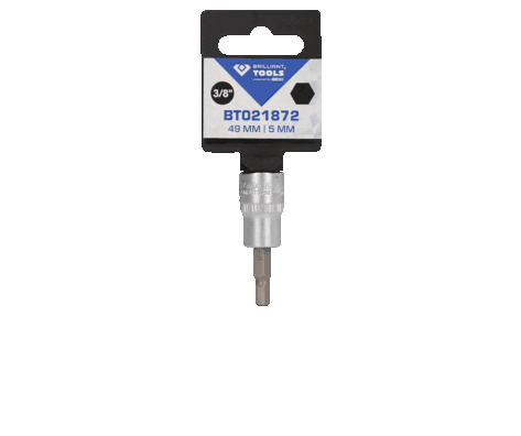 Padrun, KS TOOLS BT021872