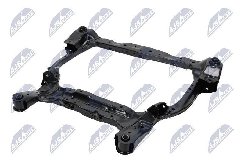 Kinnitus, abiraam, seadmetala, NTY ZRZ-HY-509