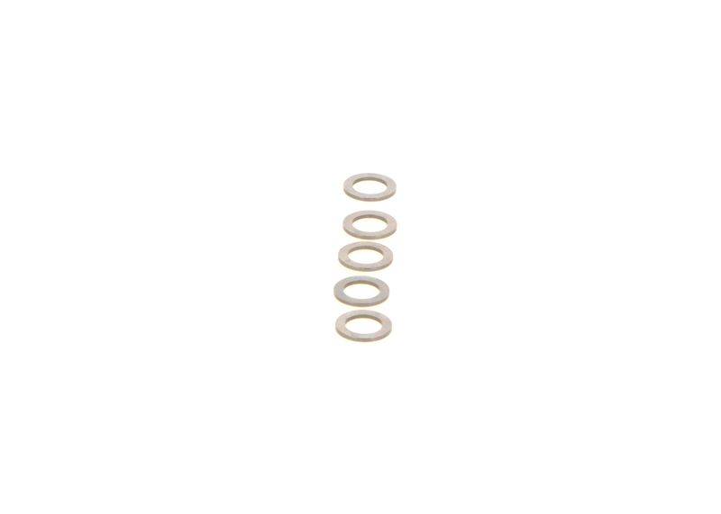 BOSCH F 00Z C99 963 Repair Kit, common rail system
