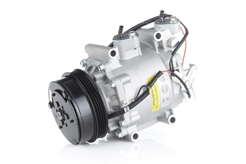 NISSENS 890155 Kondicionieriaus kompresorius