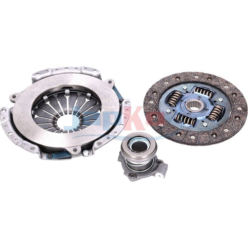 Sidurikomplekt, JAPKO 92838