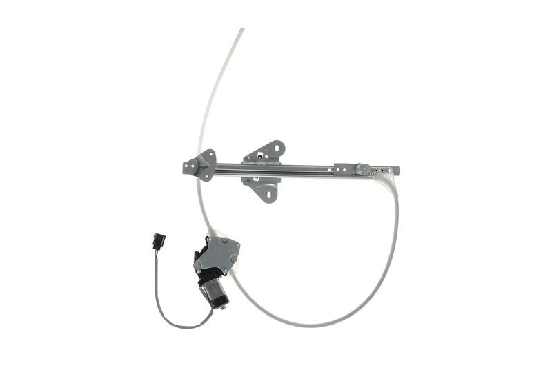 This part match OEM code: 55154959AH