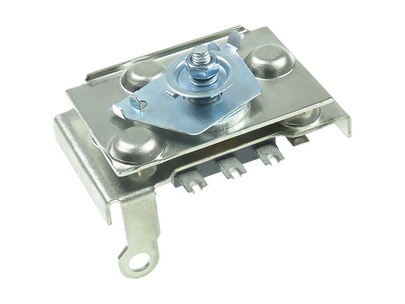 AS-PL ARC2079 Rectifier, alternator