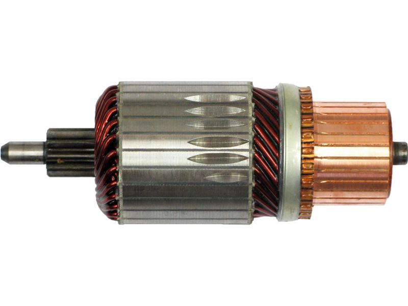 Ankur, starter, AS-PL SA6022