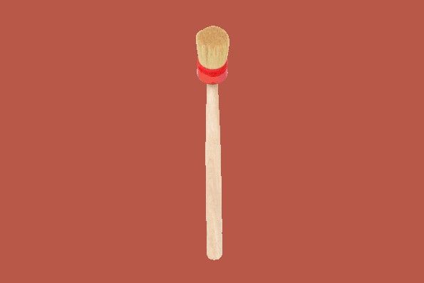 Pintsel, rehvi montaažipasta, KS TOOLS 100.4020