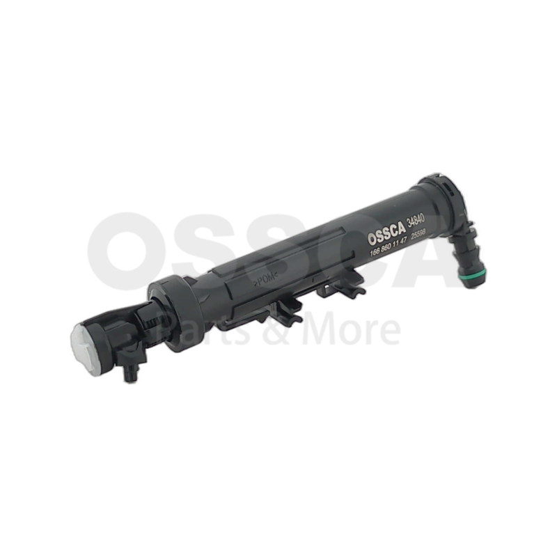 Pesuveedüüs, Tulepesurid, OSSCA 34840