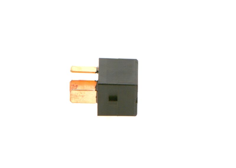 BOSCH 0 986 AH0 092 Relay, klaxon/horn